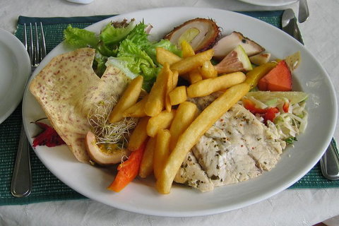 3-Day Small-Group Tour Of North Queensland With Pick Up - Great Ocean Road Tourism 4