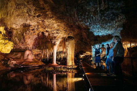 Three Day Charter Margaret River Region (inbound Melbourne Travelers) - Great Ocean Road Tourism 2