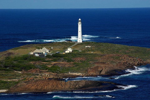 Three Day Charter Margaret River Region (inbound Melbourne Travelers) - Great Ocean Road Tourism 3