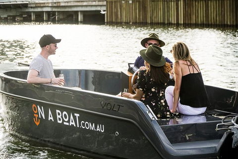 1.5-Hour Boat Rental In Melbourne - Great Ocean Road Tourism 1