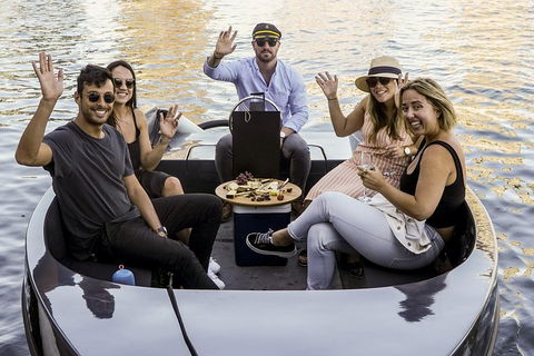 1.5-Hour Boat Rental In Melbourne - Great Ocean Road Tourism 3