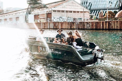 1.5-Hour Boat Rental In Melbourne - Great Ocean Road Tourism 4