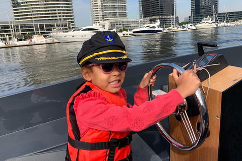2-Hour Boat Rental In Melbourne - Great Ocean Road Tourism 4