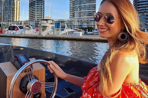 2-Hour Boat Rental In Melbourne - Great Ocean Road Tourism 5