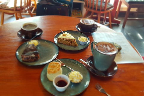 Great Ocean Road Full Day Private Experience - Great Ocean Road Tourism 0