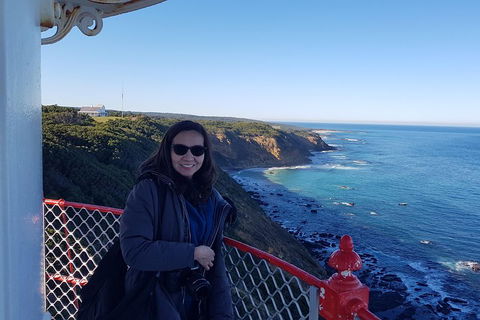 Great Ocean Road Full Day Private Experience - Great Ocean Road Tourism 1