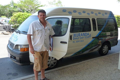 Kuranda Day Trip From Port Douglas Upgrade To Skyrail & Scenic Train Available - Great Ocean Road Tourism 5