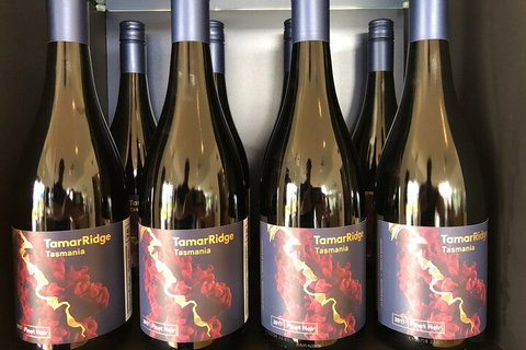 Tamar Valley Wine And Gin Tour With Lunch - Great Ocean Road Tourism 4