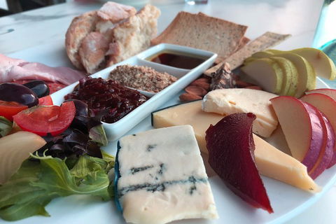 McLaren Vale Winery Small Group Tour With Wine Tasting And Lunch - Great Ocean Road Tourism 0