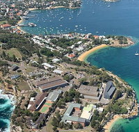 Helicopter Flight Over Sydney and Beaches - 20 Minutes - Great Ocean Road Tourism