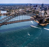 Private Helicopter Flight Over Sydney  Beaches for 2 or 3 people - 30 Minutes - Great Ocean Road Tourism
