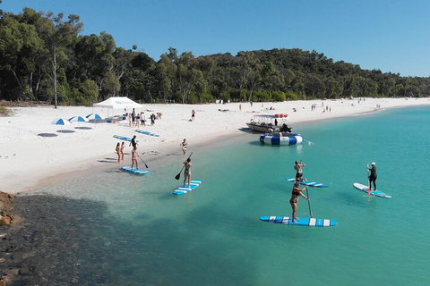 Whitehaven Beach Club - Great Ocean Road Tourism 4