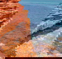 Broome Panoramic Town Tour - All the Extraordinary Sights and History of Broome - Great Ocean Road Tourism