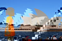 Bespoke Off-the-Beaten-Path Tour of Inner Sydney