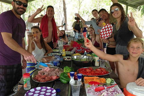 Litchfield National Park And Jumping Crocodile Cruise - Great Ocean Road Tourism 3