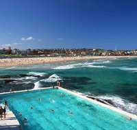 Private Sydney City and Bondi Beach Half Day Tour - Great Ocean Road Tourism