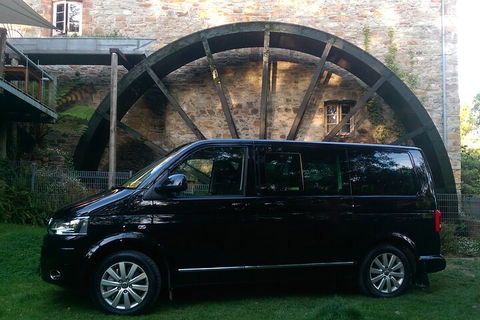 McLaren Vale Intimate Winery Tour By Private Limo - Great Ocean Road Tourism 5
