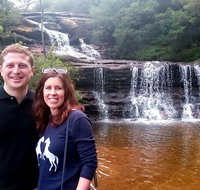 Private Blue Mountains Day Tour including Wildlife Park - Great Ocean Road Tourism