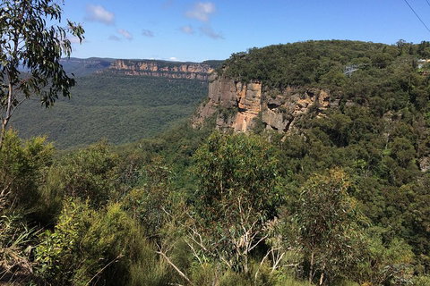 Full-Day Private Blue Mountains Tour With River Cruise - Great Ocean Road Tourism 1
