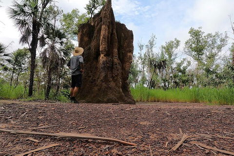 ETHICAL ADVENTURES - Litchfield Region, Max 10 Guests - Great Ocean Road Tourism 3