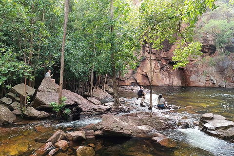 ETHICAL ADVENTURES - Litchfield Region, Max 10 Guests - Great Ocean Road Tourism 4