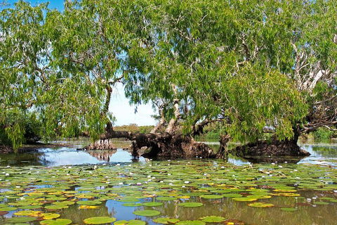 Ethical Adventures - Best In The WET - Litchfield / Kakadu 3 Day- Max 10 Guests - Great Ocean Road Tourism 1