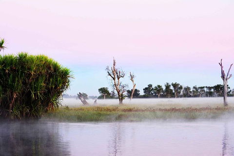 Ethical Adventures - Best In The WET - Litchfield / Kakadu 3 Day- Max 10 Guests - Great Ocean Road Tourism 3