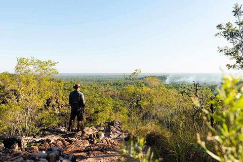 Ethical Adventures - Pure Litchfield - Great Ocean Road Tourism 0