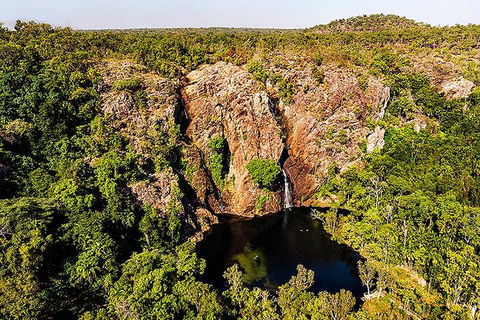 Ethical Adventures - Pure Litchfield - Great Ocean Road Tourism 1