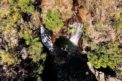 Ethical Adventures - Pure Litchfield - Great Ocean Road Tourism 2