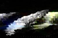 Rainforest  Waterfalls Extravaganza, Surfers Paradise