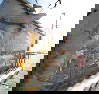 Bombing of Darwin WWII Heritage Tours - Great Ocean Road Tourism