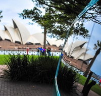 Sydney City Private Tour - Great Ocean Road Tourism