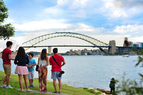 Sydney City Private Tour - Great Ocean Road Tourism 2
