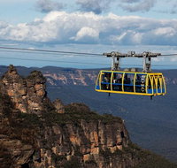 Blue Mountains Private Tour from Sydney - Great Ocean Road Tourism