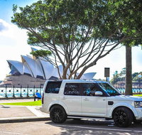 Luxury Sydney City Private Tour - Great Ocean Road Tourism