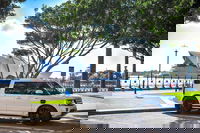 Luxury Sydney City Private Tour