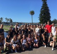 7-Day Tour in Sydney with Airport Pickup - Great Ocean Road Tourism