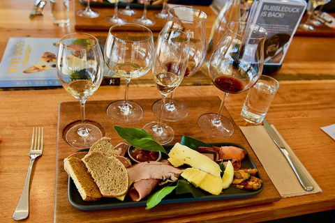 Tasmania 6 Day 'Tour In Circle' - Great Ocean Road Tourism 2