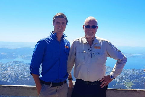 Tasmania 6 Day 'Tour In Circle' - Great Ocean Road Tourism 4