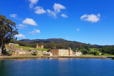 Tasmania 4 Day East Coast + Launceston - Great Ocean Road Tourism 0