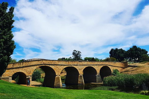 Tasmania 4 Day East Coast + Launceston - Great Ocean Road Tourism 4
