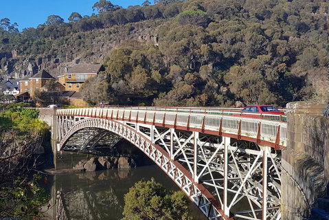 Tasmania 4 Day East Coast + Launceston - Great Ocean Road Tourism 5
