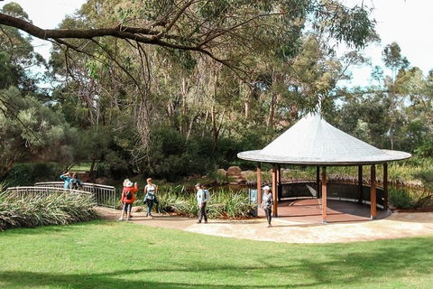 Highlights Of Kings Park - Great Ocean Road Tourism 1