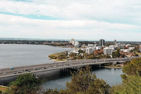 Highlights Of Kings Park - Great Ocean Road Tourism 2