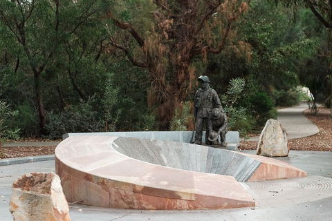 Highlights Of Kings Park - Great Ocean Road Tourism 4