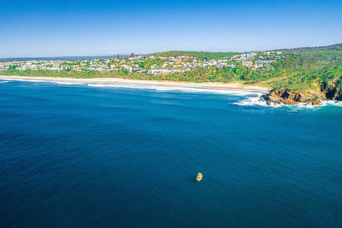 Noosa Oceanrider - Adventure Tour - Great Ocean Road Tourism 3