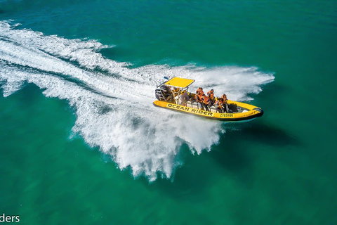 Noosa Oceanrider - Adventure Tour - Great Ocean Road Tourism 4