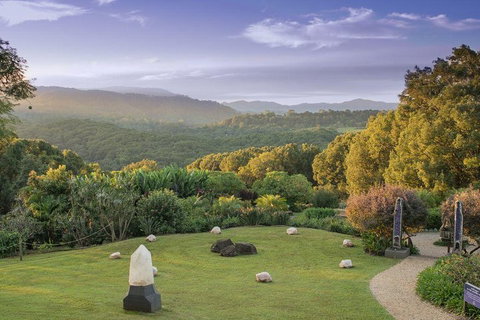 Byron Bay And Beyond Tour Including Cape Bryon Lighthouse Crystal Castle And Bangalow - Great Ocean Road Tourism 5