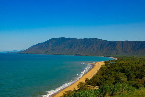 Cape Tribulation Day Tour - Great Ocean Road Tourism 1